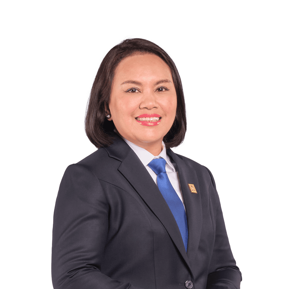 Joice Lanny Wantania