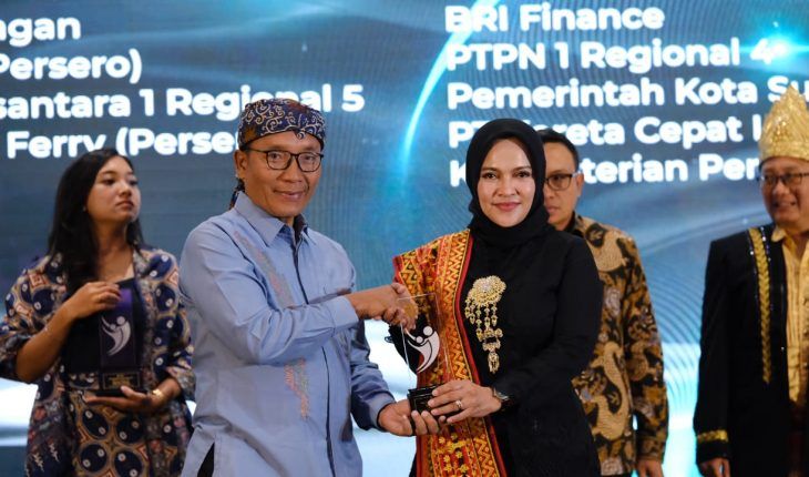Media Relations Awards 2024 Sub Kategori Press Release
