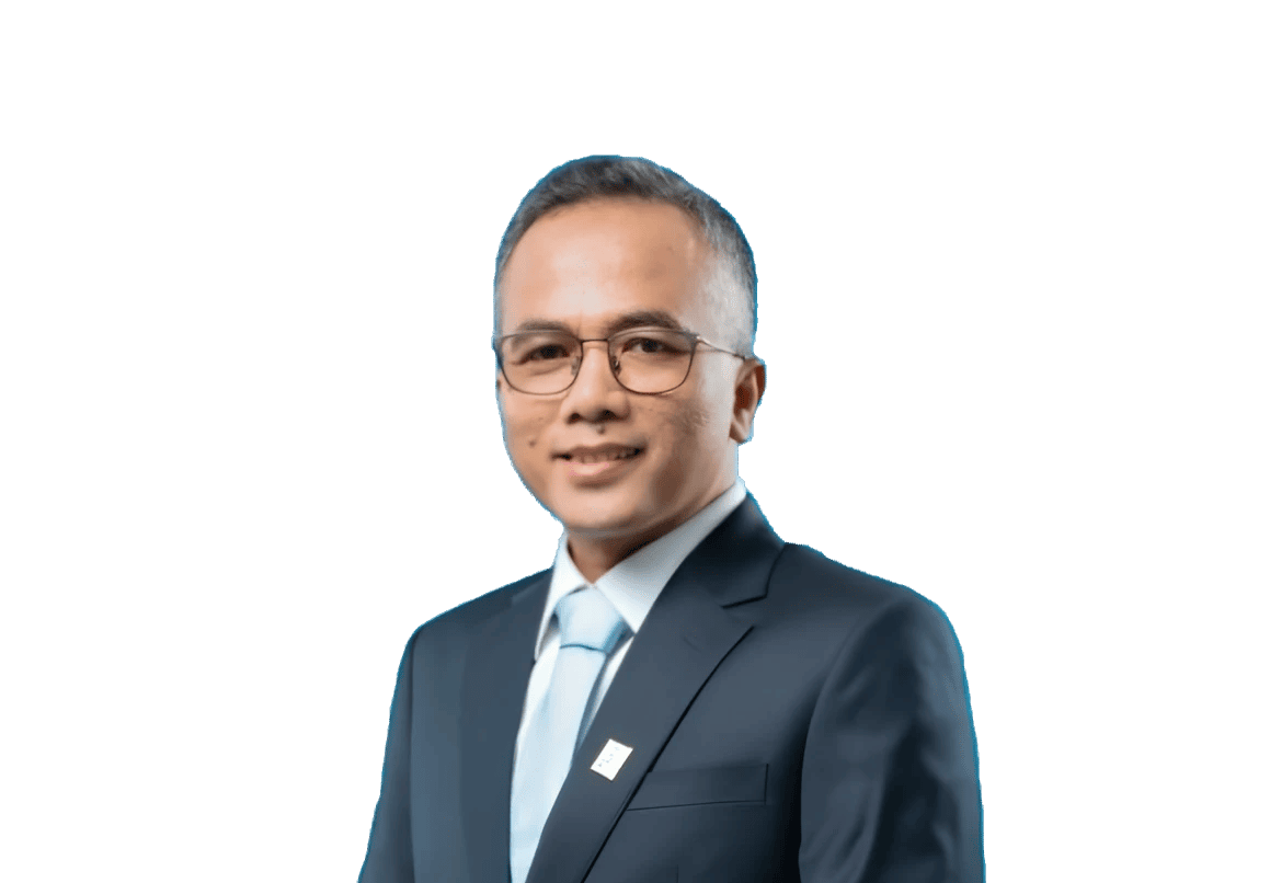 Moh. Arwani Thomafi