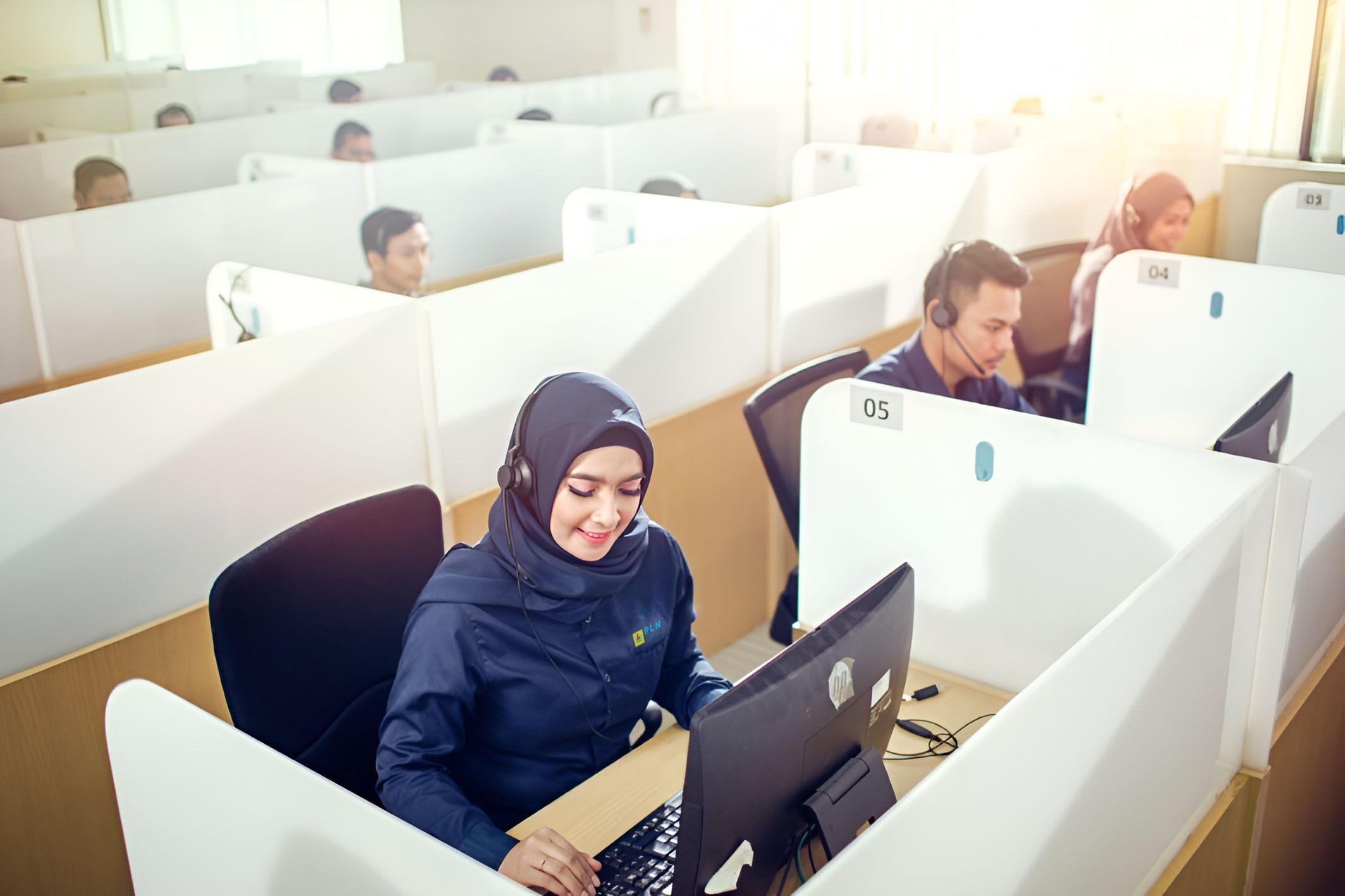 Tersertifikasi ISO 9001:2015, Contact Center ICONNET Makin Mudah dan Cepat