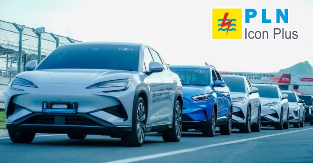 ## PLN Icon Plus Perkuat Ekosistem Kendaraan Listrik Lewat Mandalika EV Experience 2025