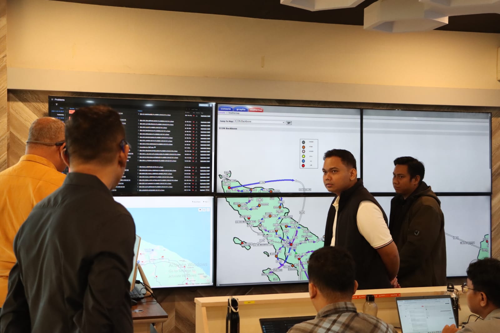 ## PLN Icon Plus Siaga Nataru di Sumatera Bagian Utara, Pastikan Layanan Tetap Berjalan di Tengah Kondisi Pascabencana