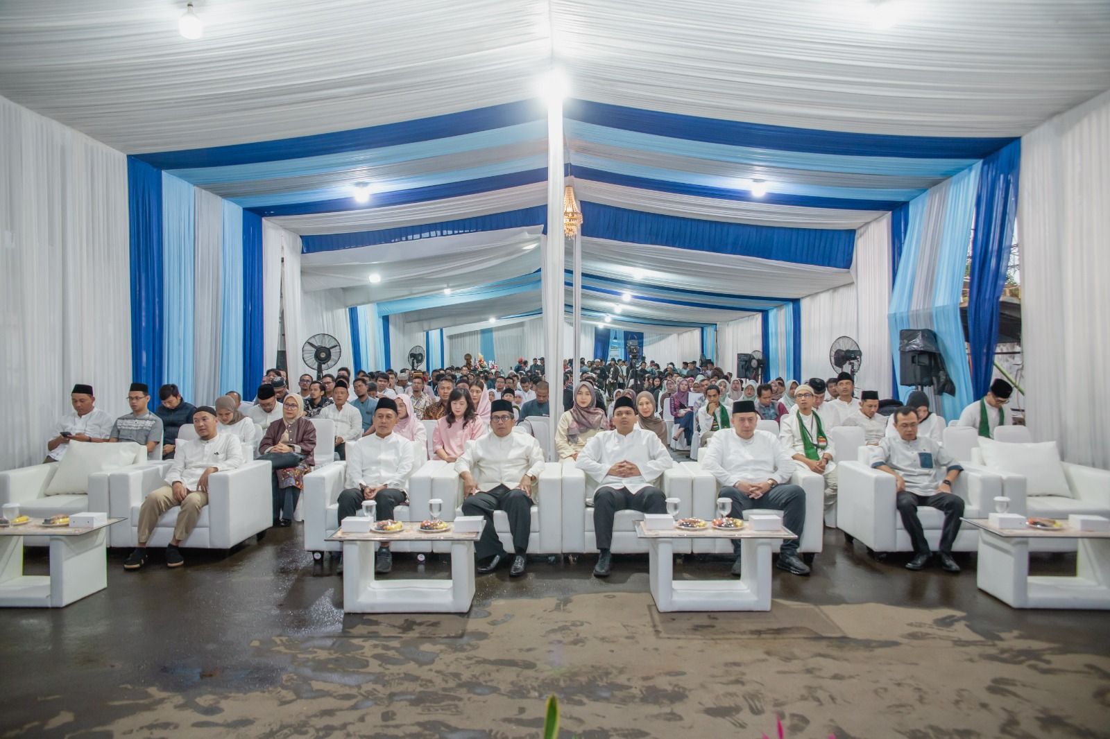 ## Momentum Buka Puasa Bersama, PLN Icon Plus Jakarta dan Banten Teguhkan Semangat Melayani Sepenuh Hati
